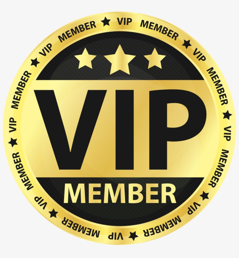 VIP membership – Discounted Shop Deals